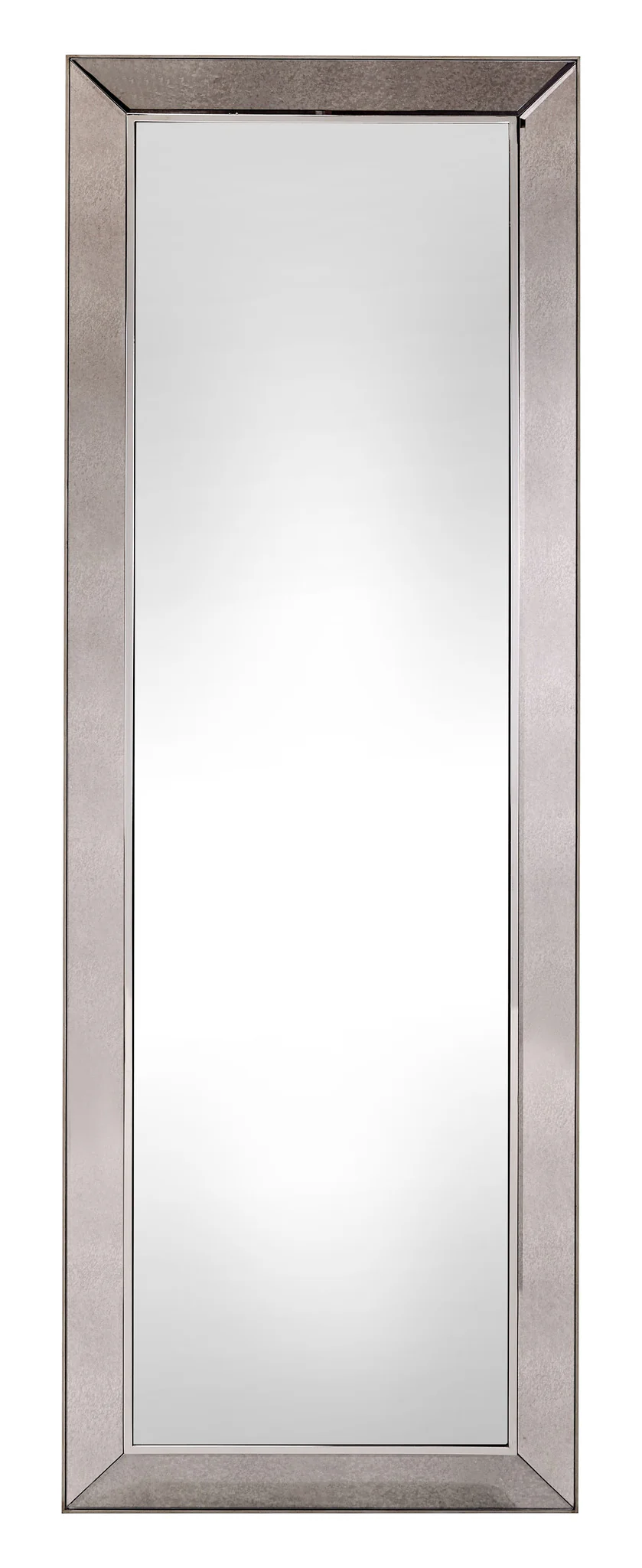 Ren Mirror Antique - Image 2