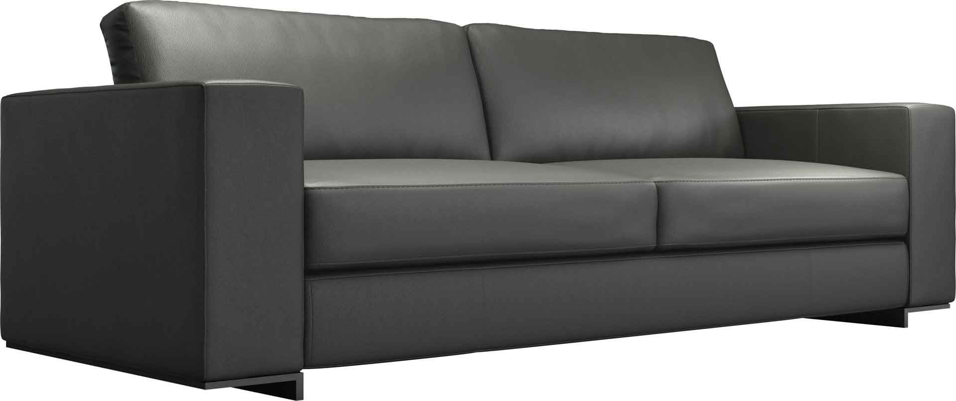 Renwick Sofa Graphite - Image 2