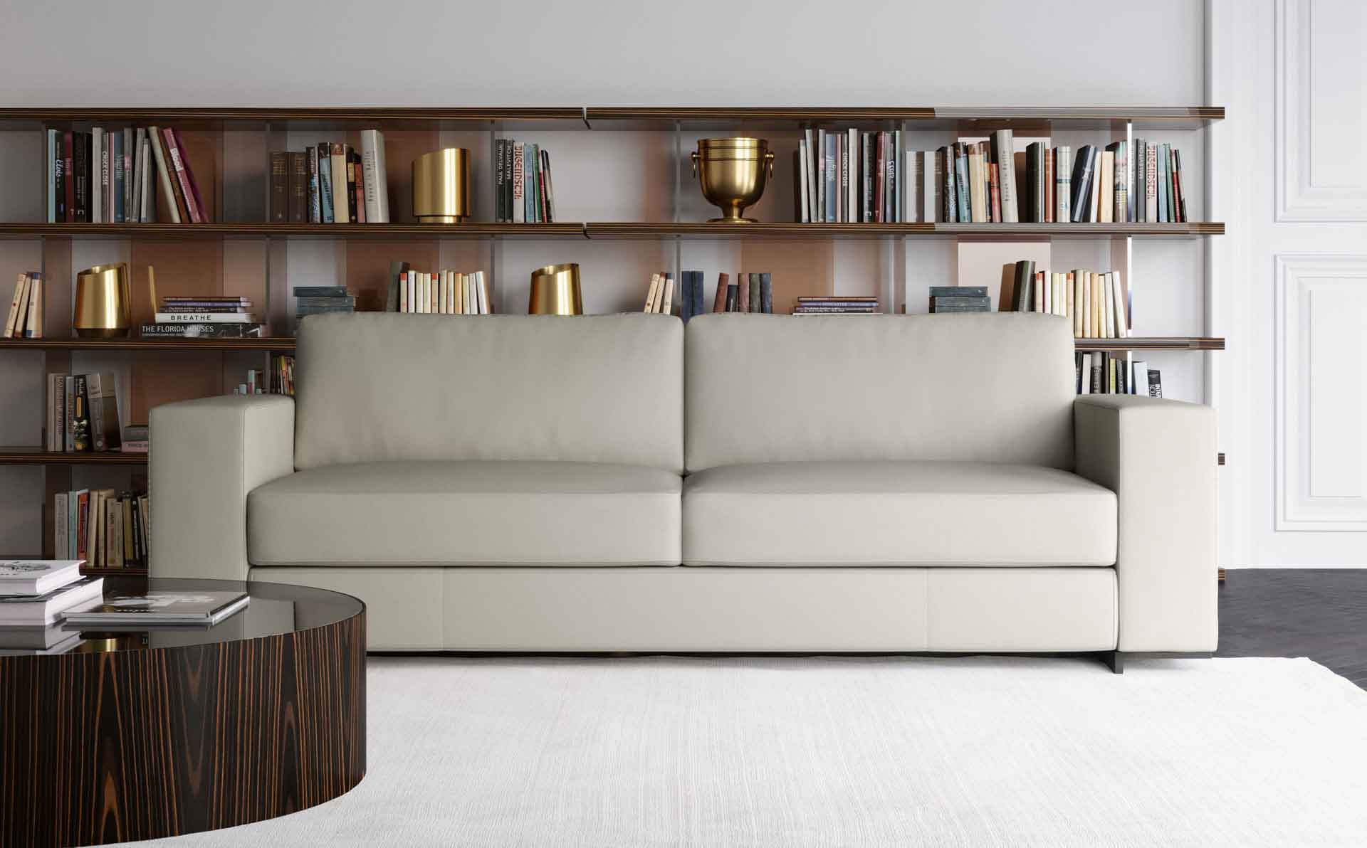 Renwick Sofa Opala - Image 3