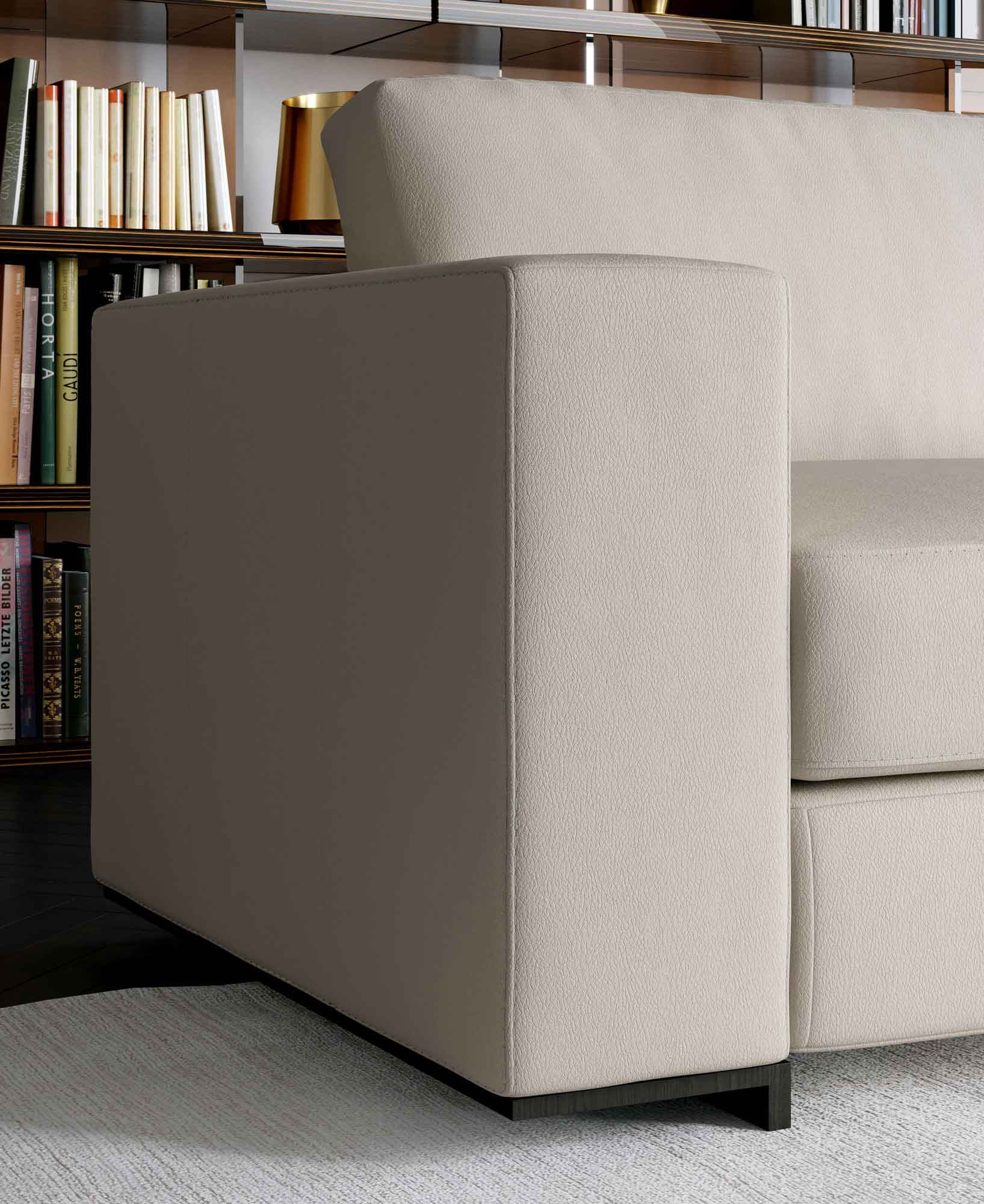 Renwick Sofa Opala - Image 5