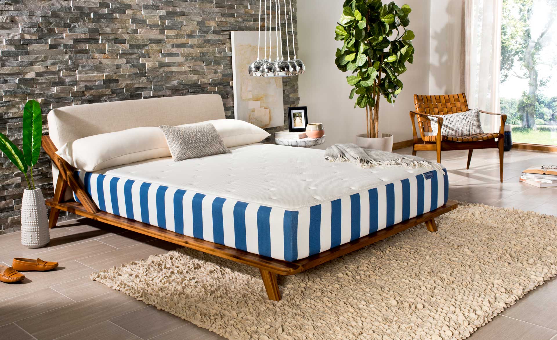 Restore Luxury Foam Mattress - Image 10