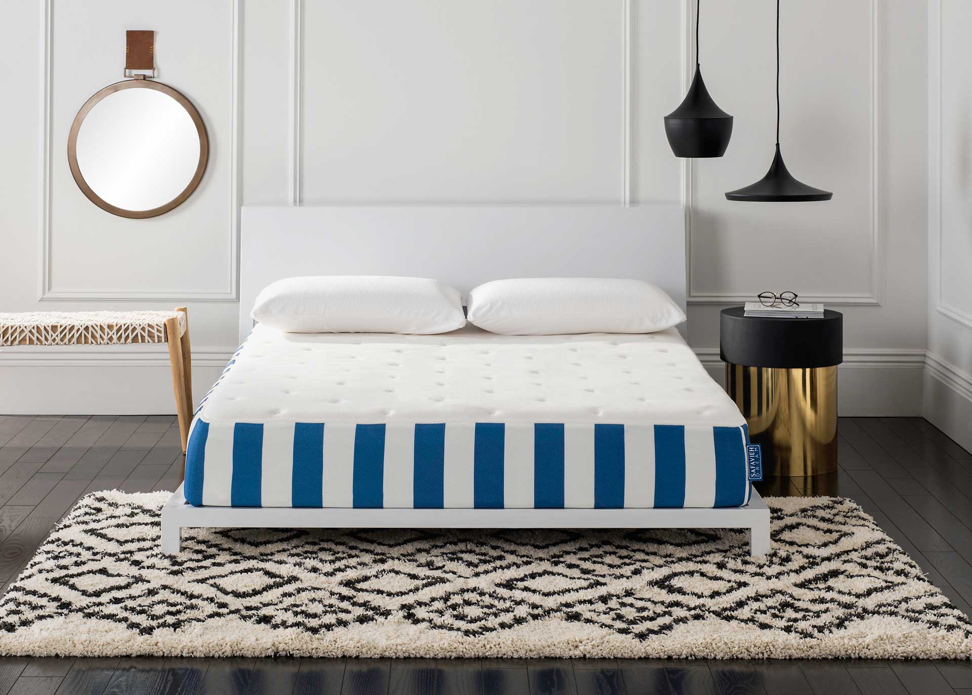 Restore Luxury Foam Mattress - Image 11