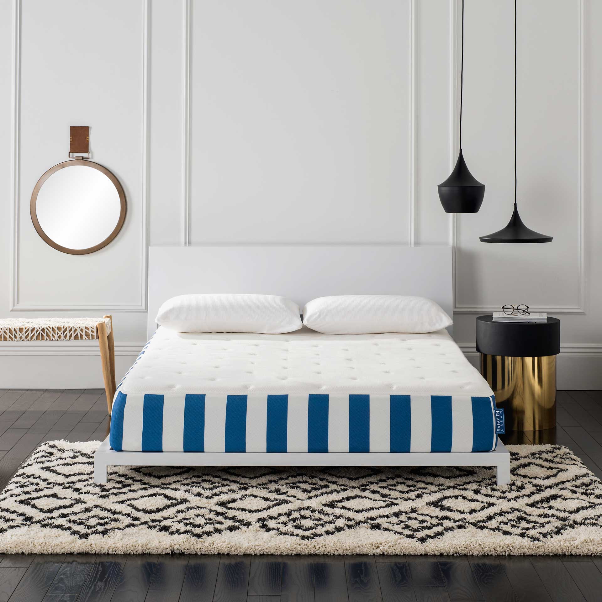Restore Luxury Foam Mattress - Image 8