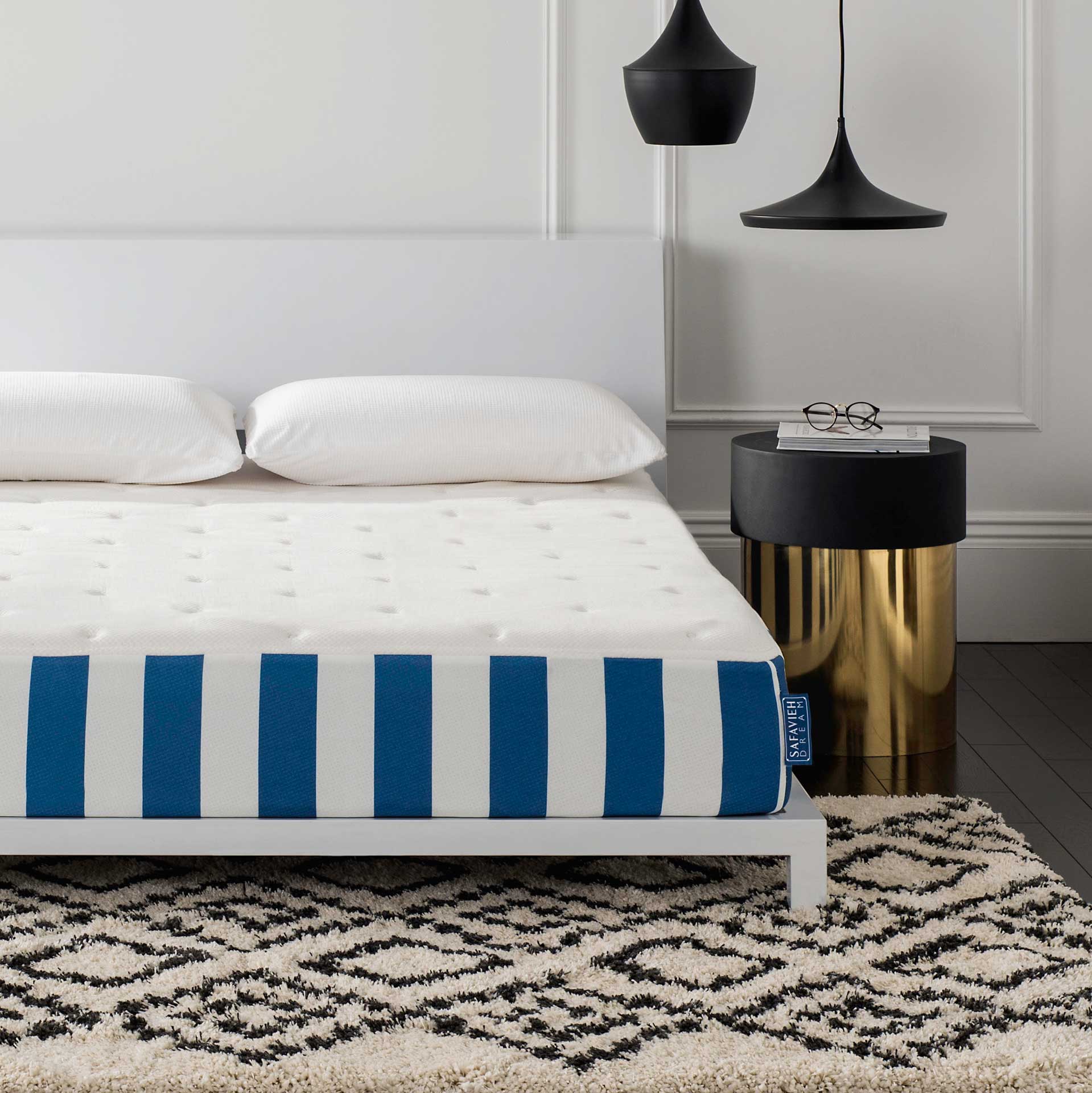 Restore Luxury Foam Mattress - Image 9
