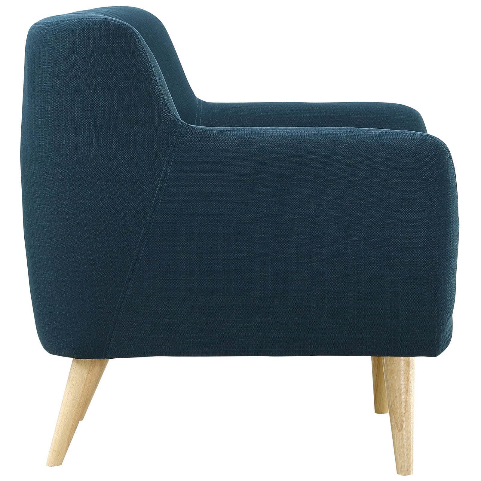 Reverence Armchair Azure - Image 3