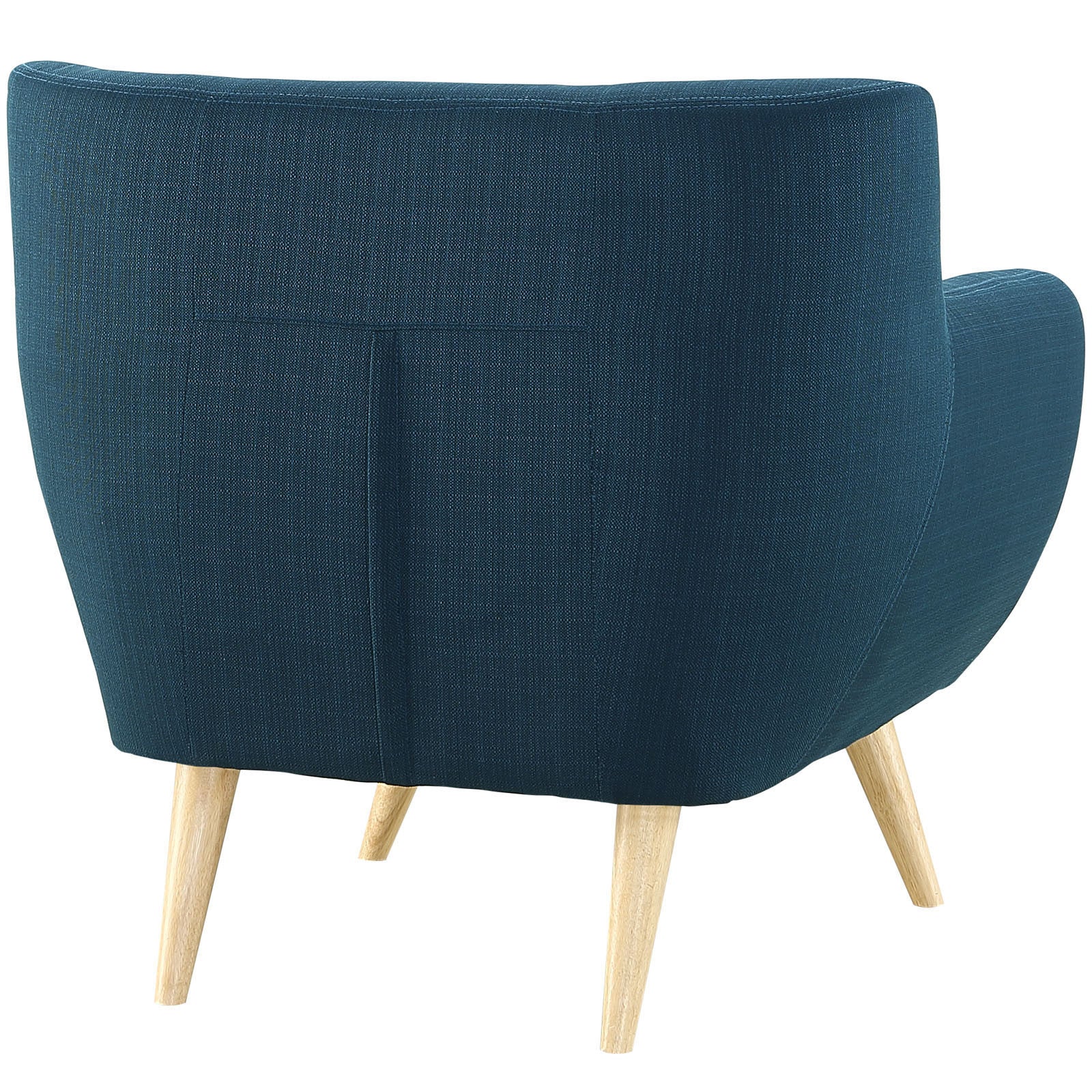 Reverence Armchair Azure - Image 4
