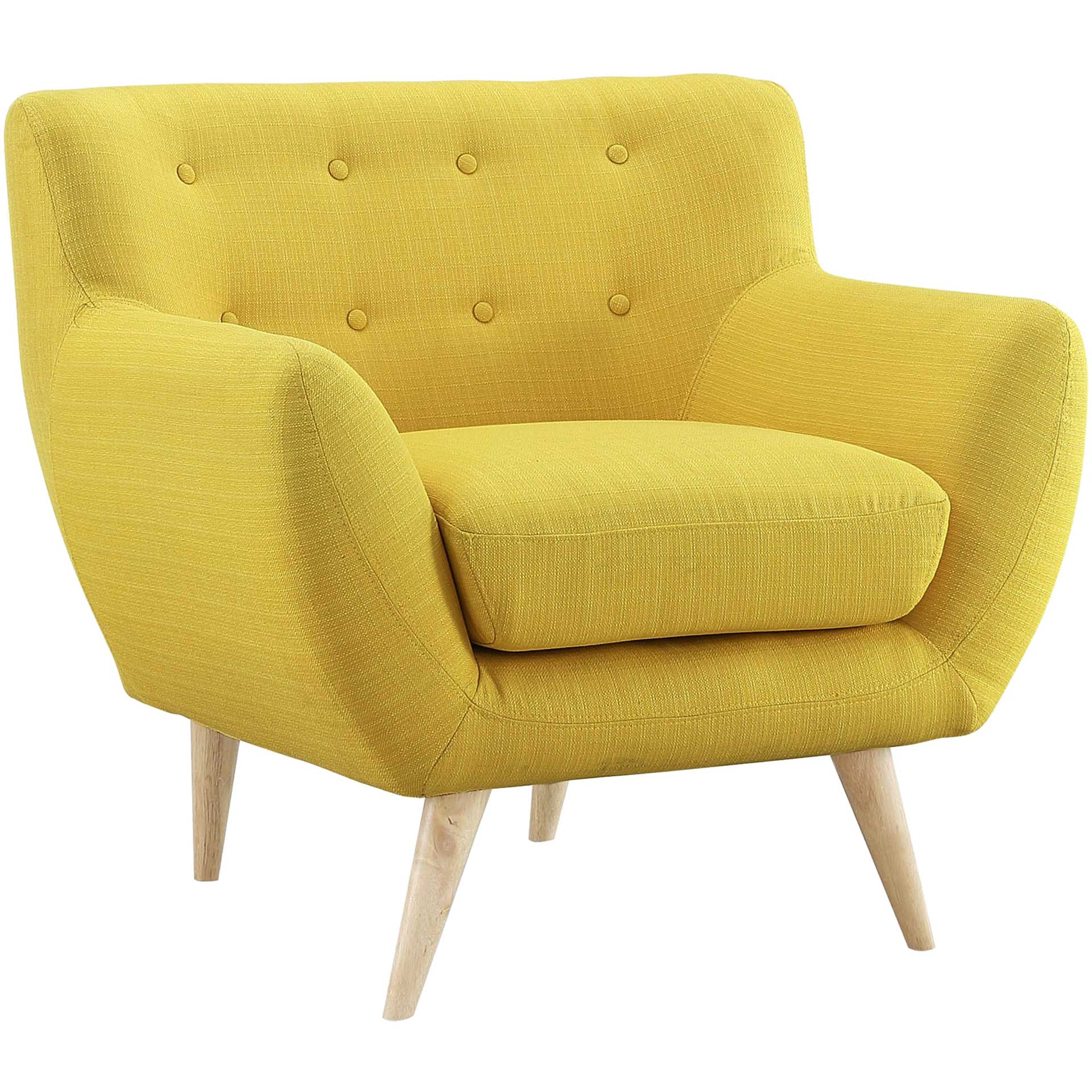 Reverence Armchair Sunny - Image 2