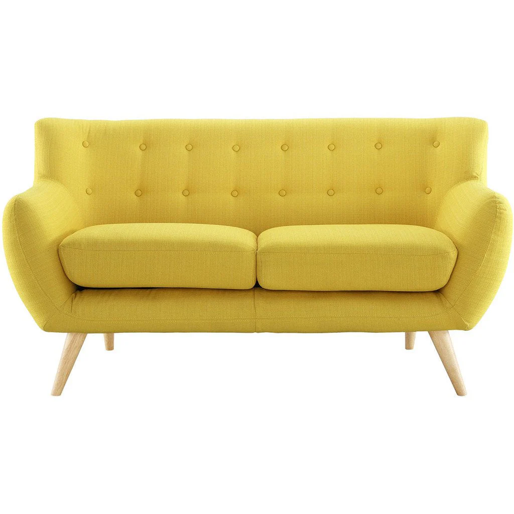 Reverence Loveseat Sunny - Image 2