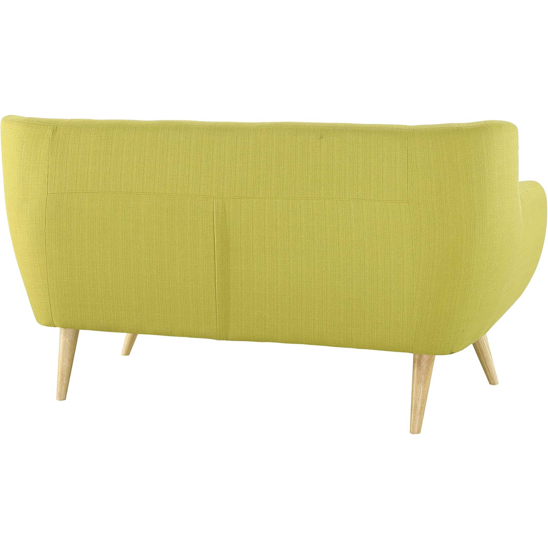 Reverence Loveseat Wheatgrass - Image 3