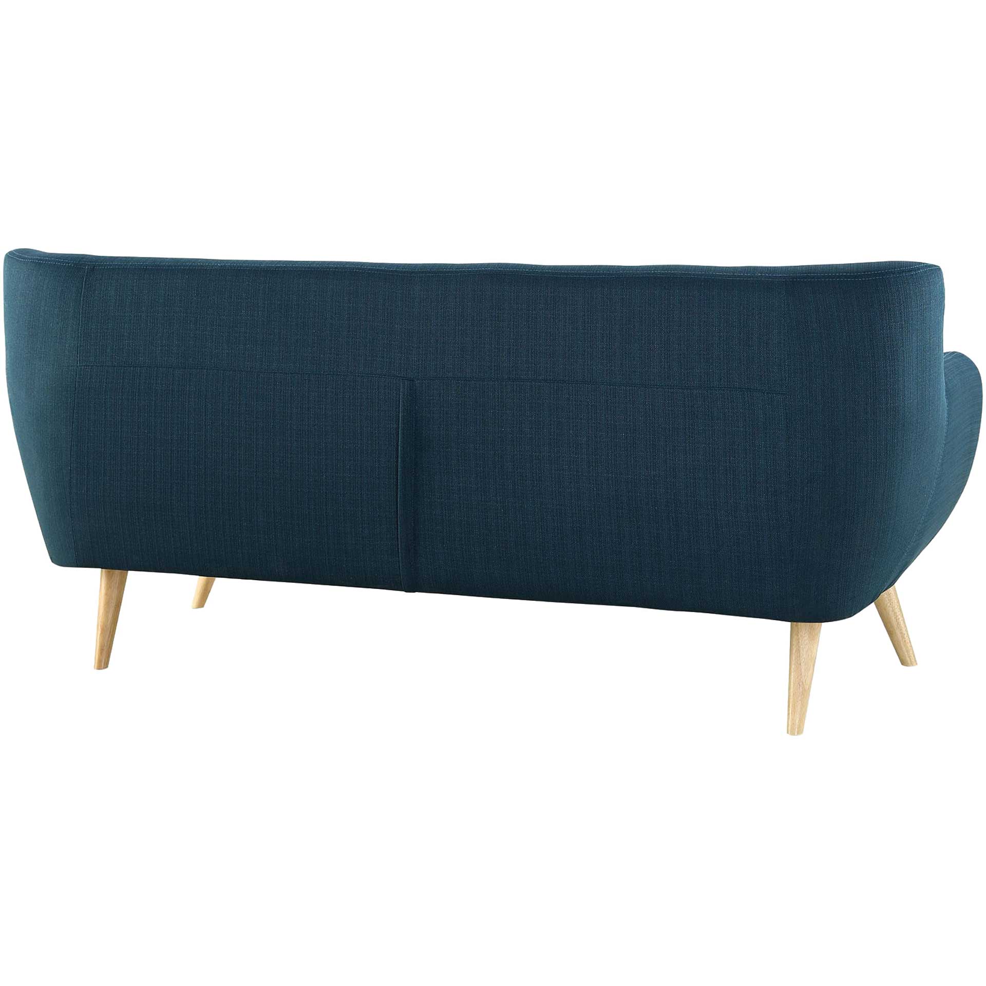 Reverence Sofa Azure - Image 3