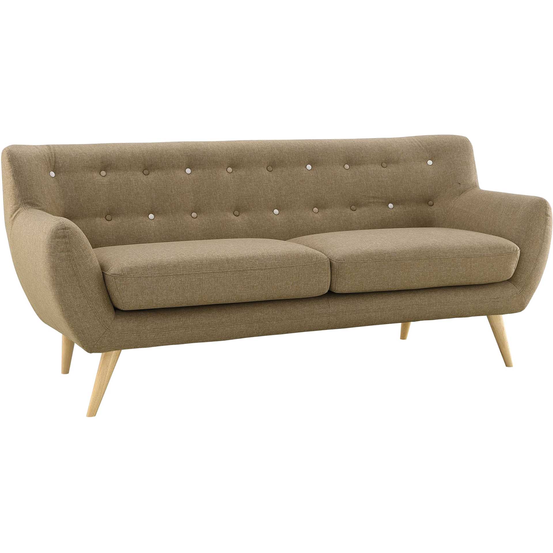 Reverence Sofa Brown - Image 2