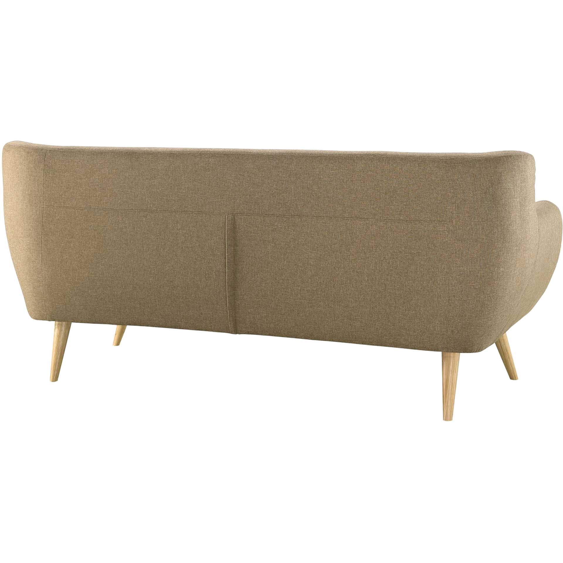 Reverence Sofa Brown - Image 3