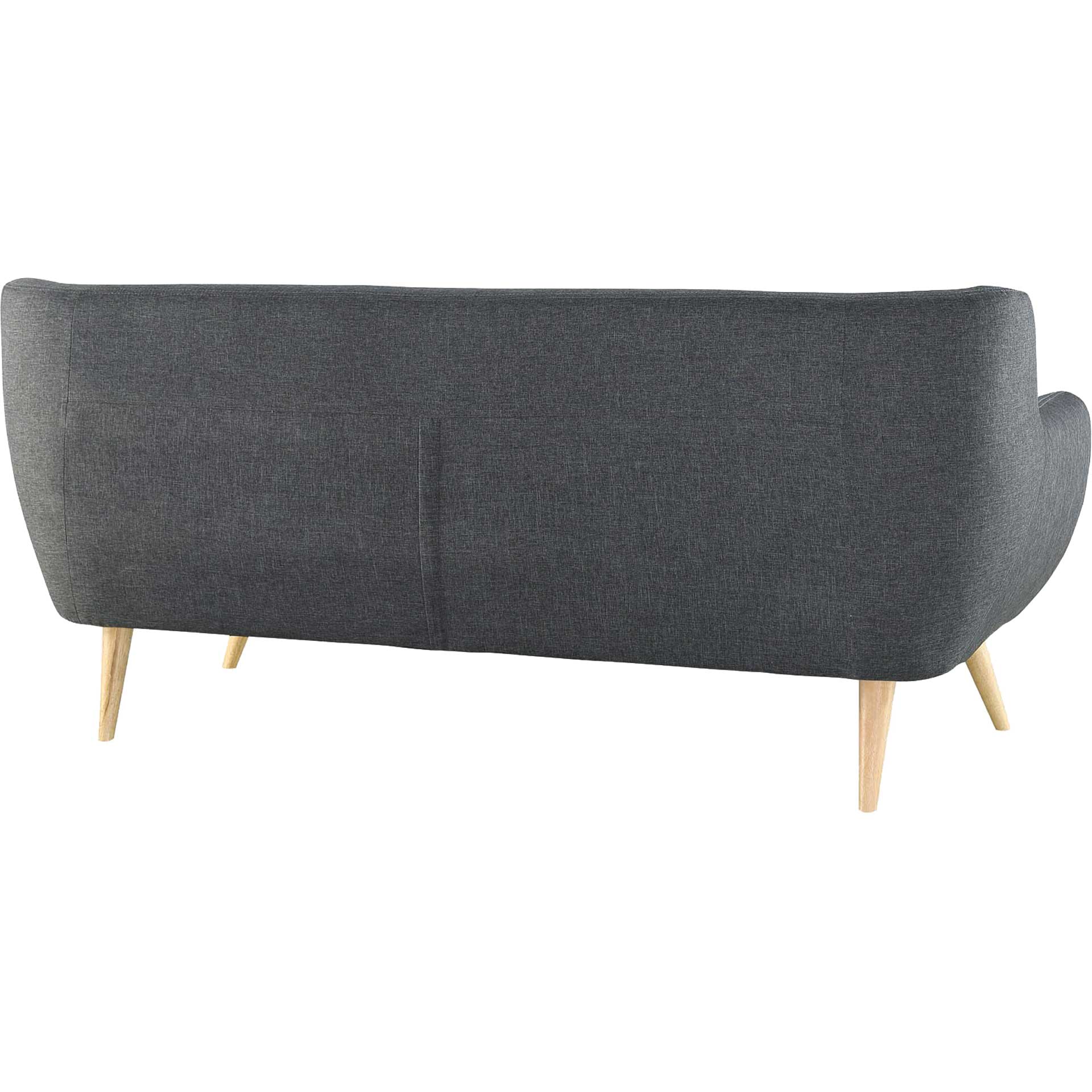Reverence Sofa Gray - Image 3