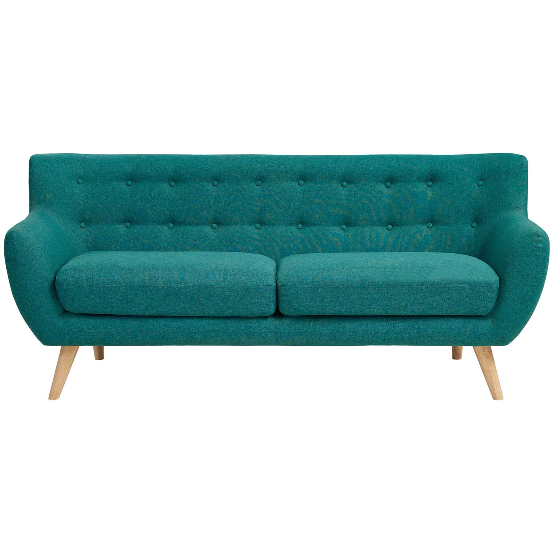 Reverence Sofa Teal - Image 2