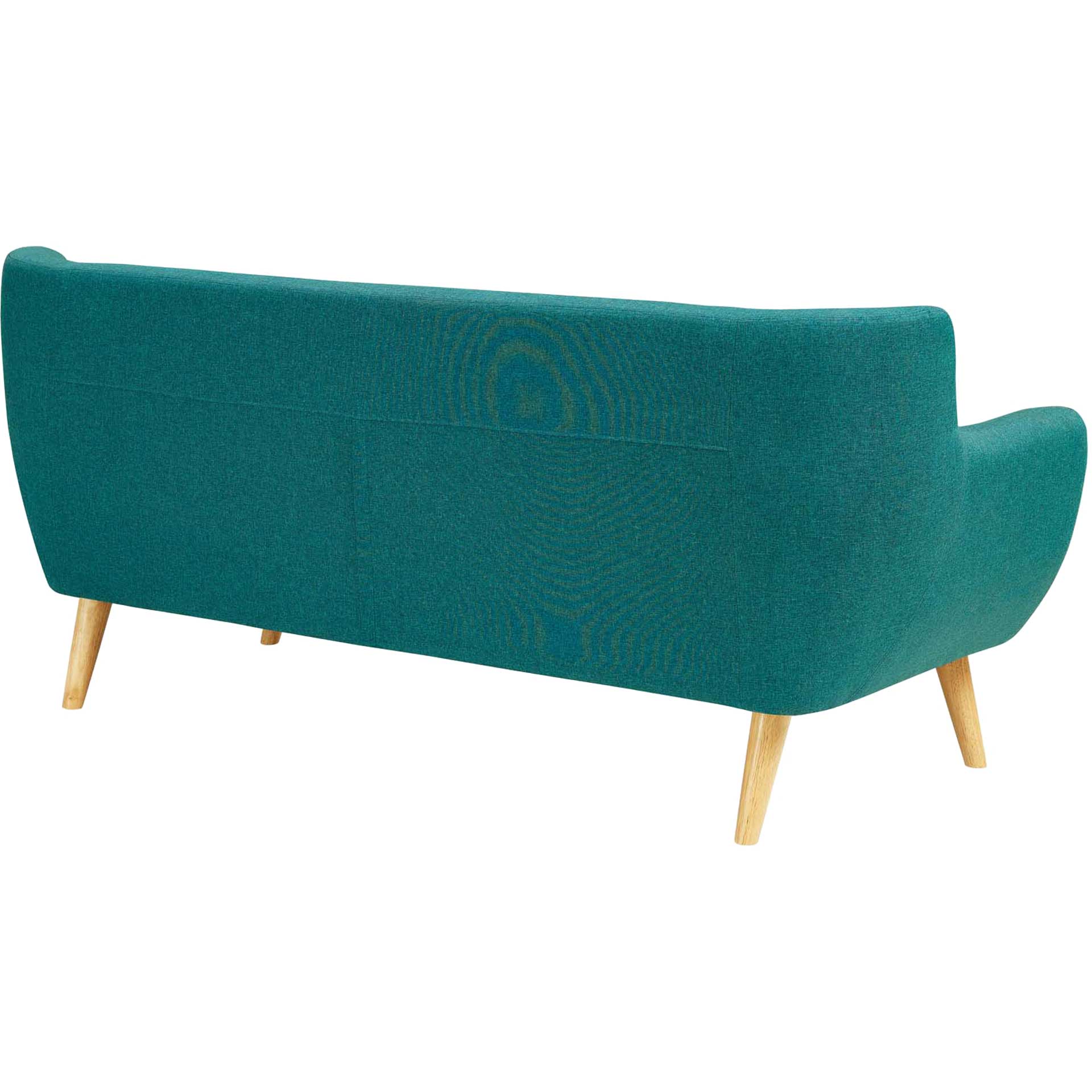 Reverence Sofa Teal - Image 3