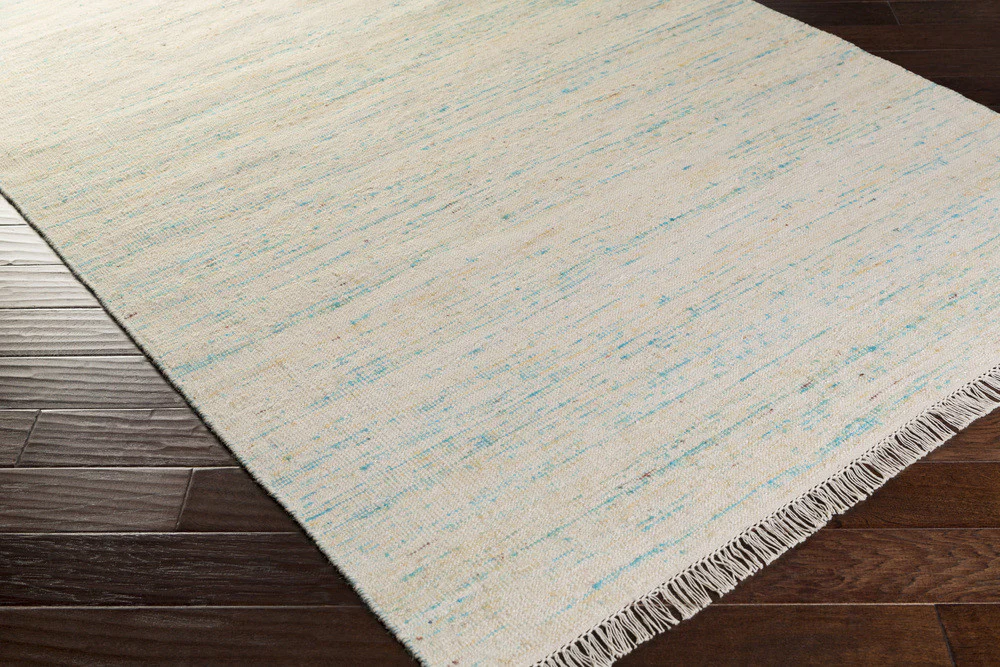 Rex Aqua/Cobalt/Sky Area Rug - Image 2