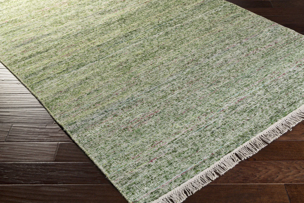 Rex Forest/Ivory Area Rug - Image 2
