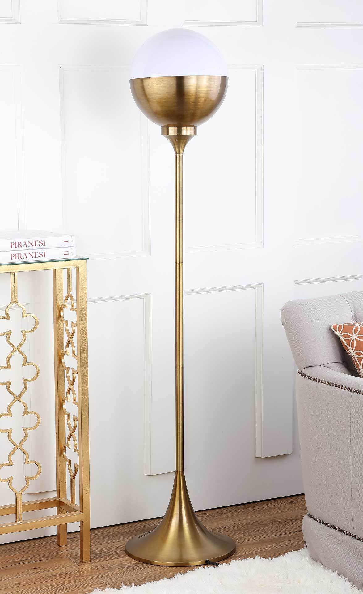 Reyna Floor Lamp - Image 3