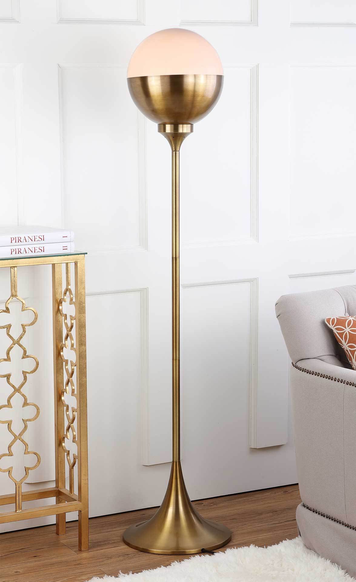 Reyna Floor Lamp - Image 4
