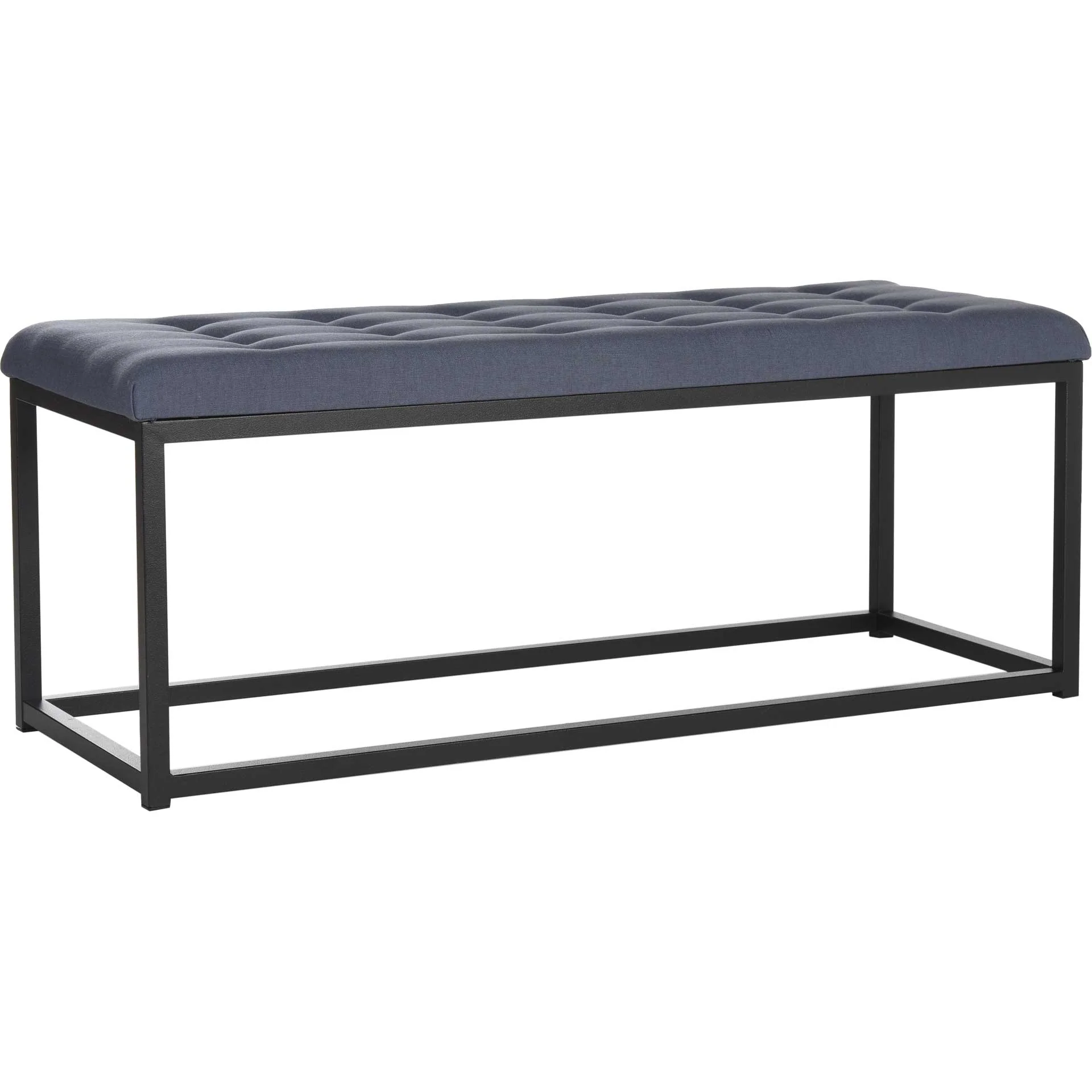 Reynolds Bench Navy/Black - Image 2