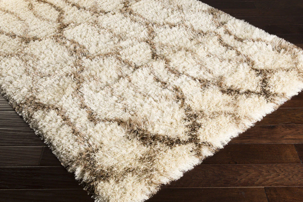 Rhapsody Beige/Taupe Area Rug - Image 2