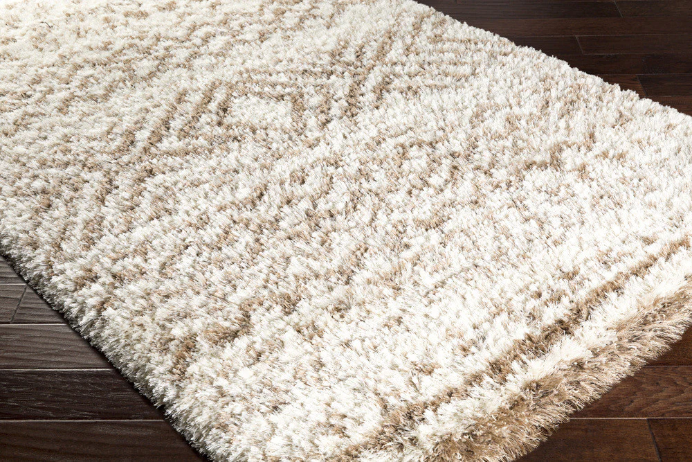 Rhapsody Cream/Latte/Taupe Area Rug - Image 2