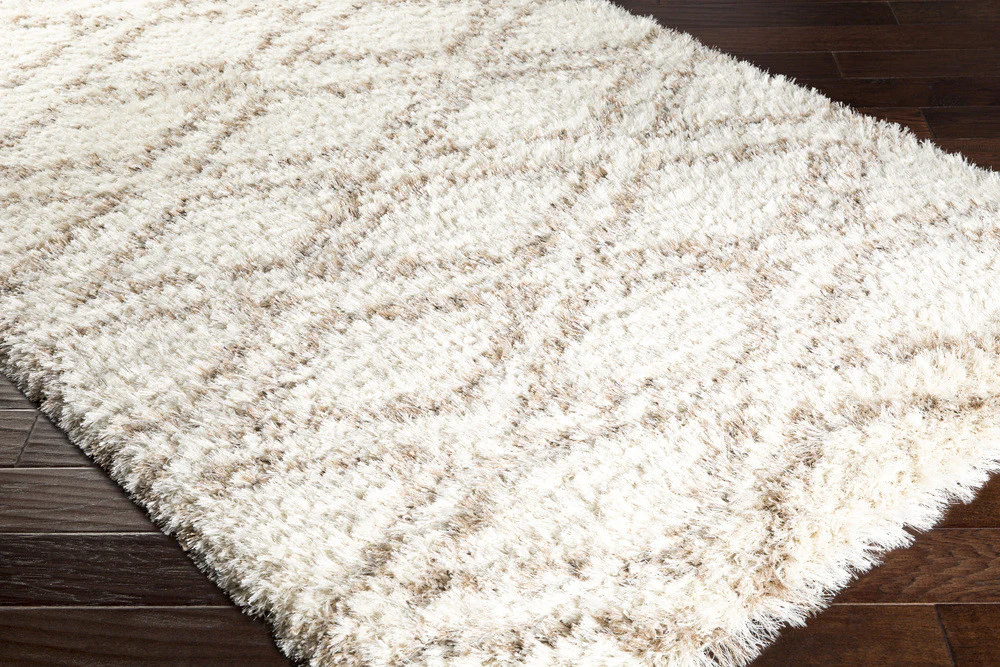 Rhapsody Cream/Wheat/Taupe Area Rug - Image 2