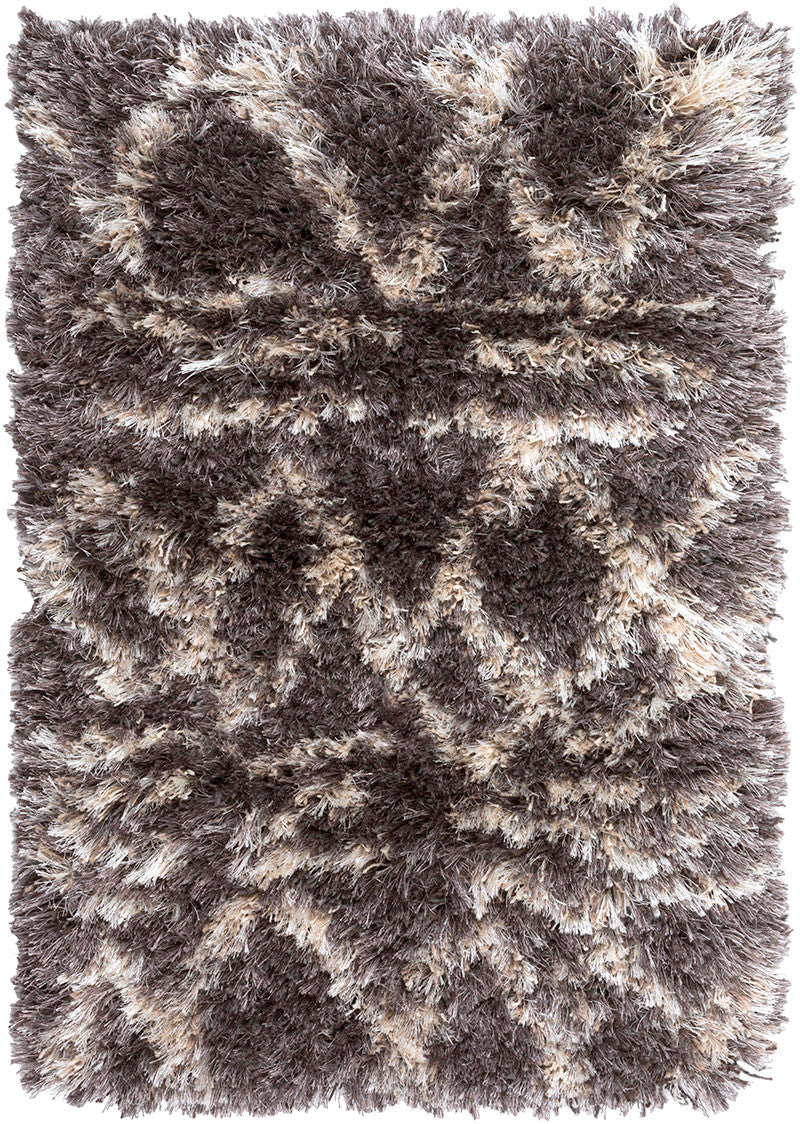 Rhapsody Gray/Beige Area Rug - Image 2
