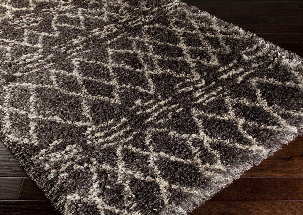 Rhapsody Gray/Beige Area Rug - Image 3