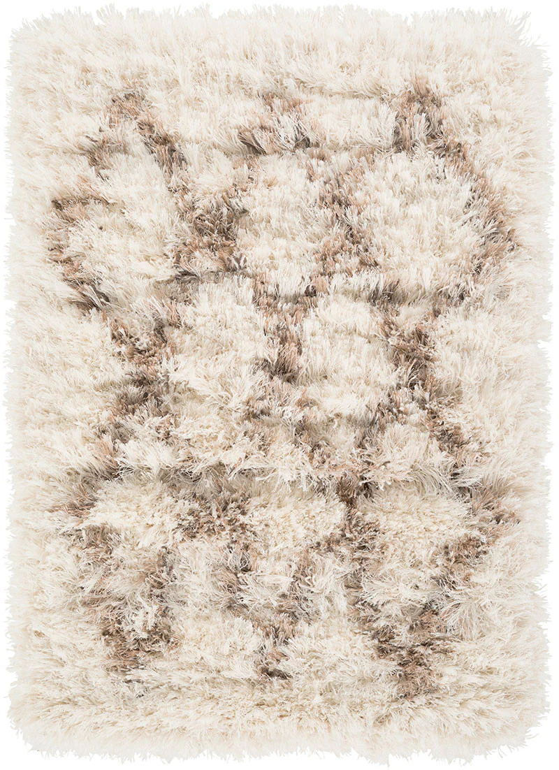 Rhapsody Ivory/Taupe Area Rug - Image 2