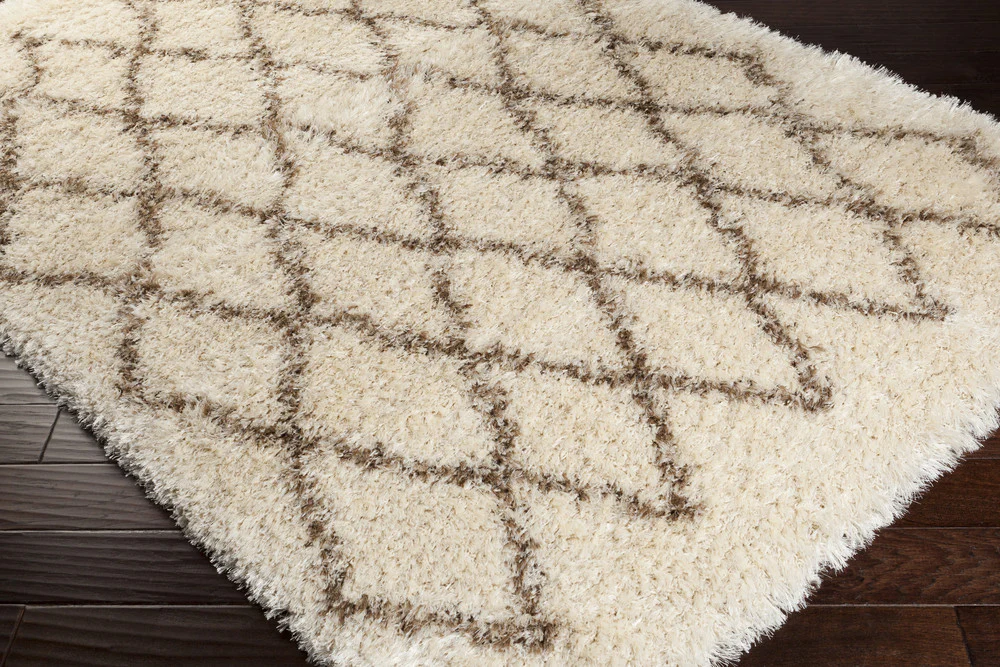 Rhapsody Ivory/Taupe Area Rug - Image 3