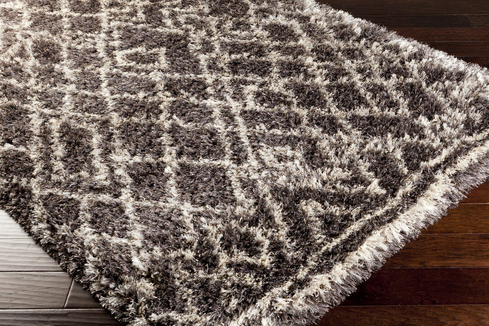 Rhapsody Light Gray/Beige Area Rug - Image 2