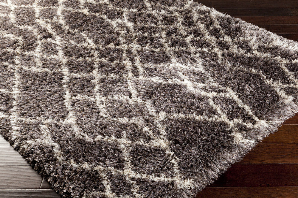 Rhapsody Taupe/Ivory Area Rug - Image 2