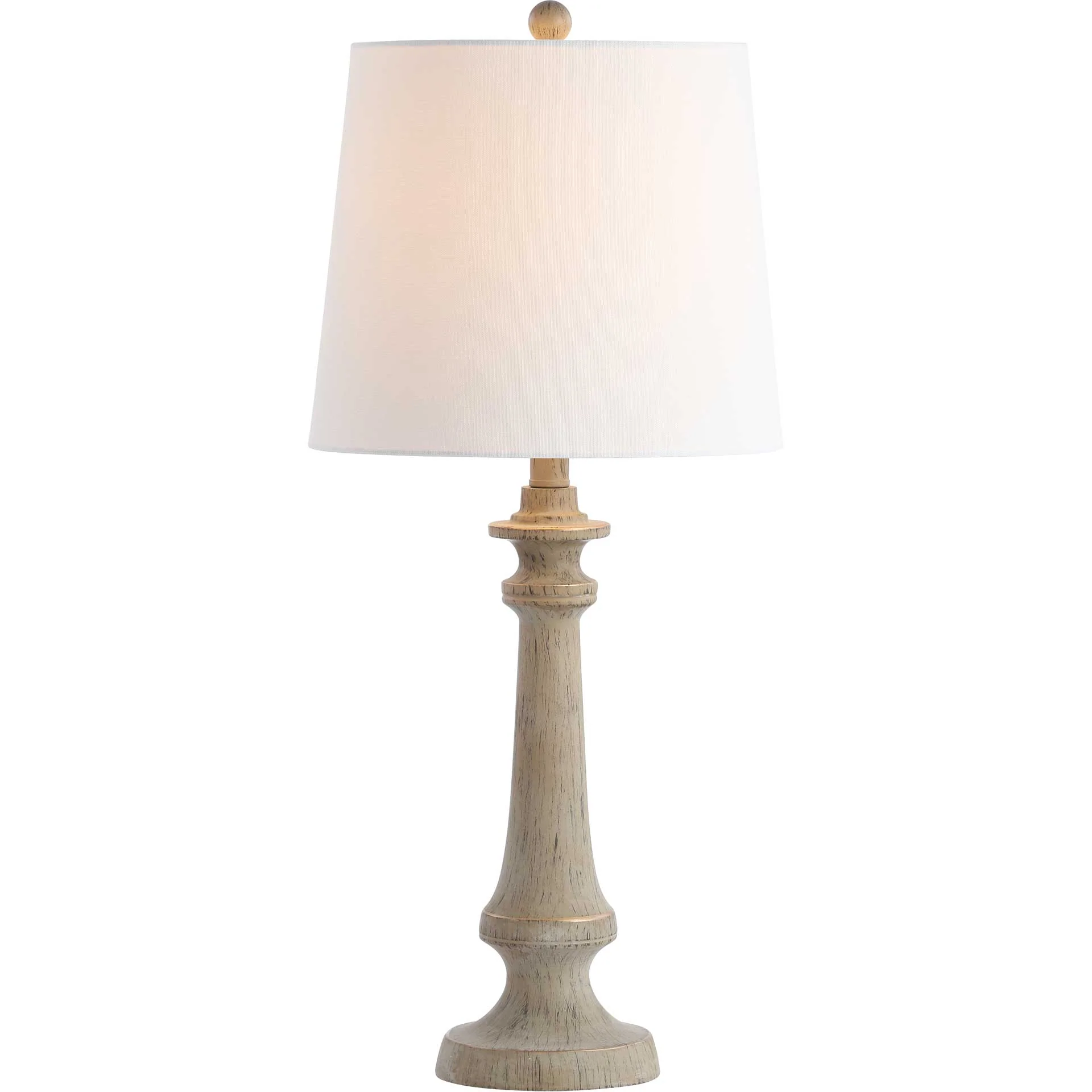 Rhode Table Lamp Antique Brown - Image 2