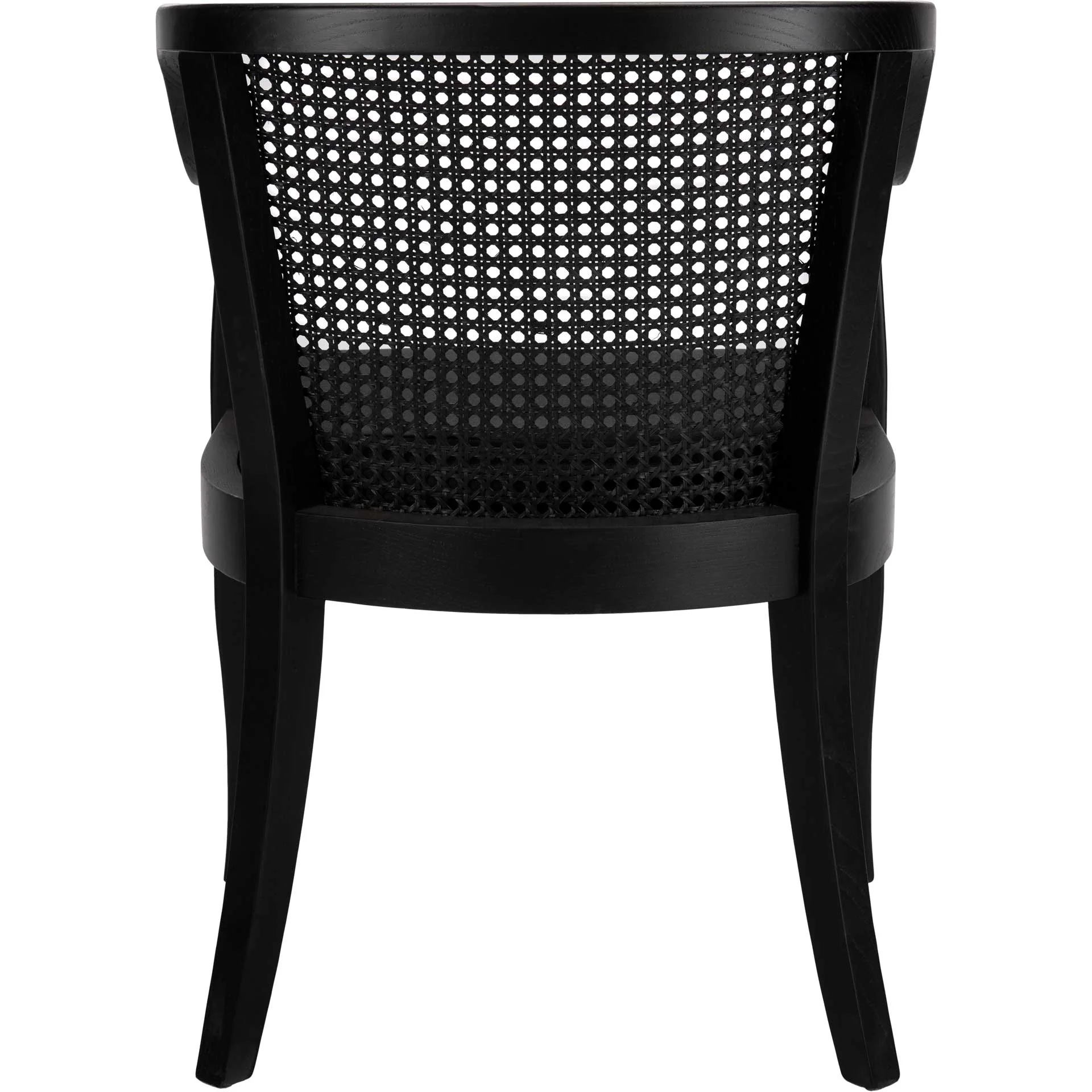 Ricardo Dining Chair Black - Image 4