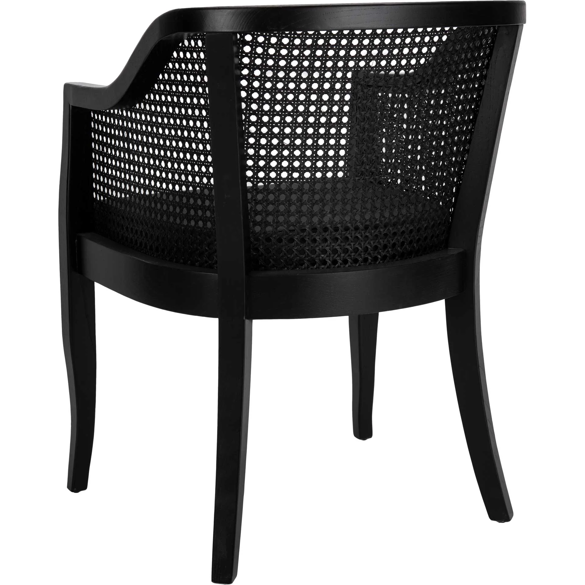 Ricardo Dining Chair Black - Image 5