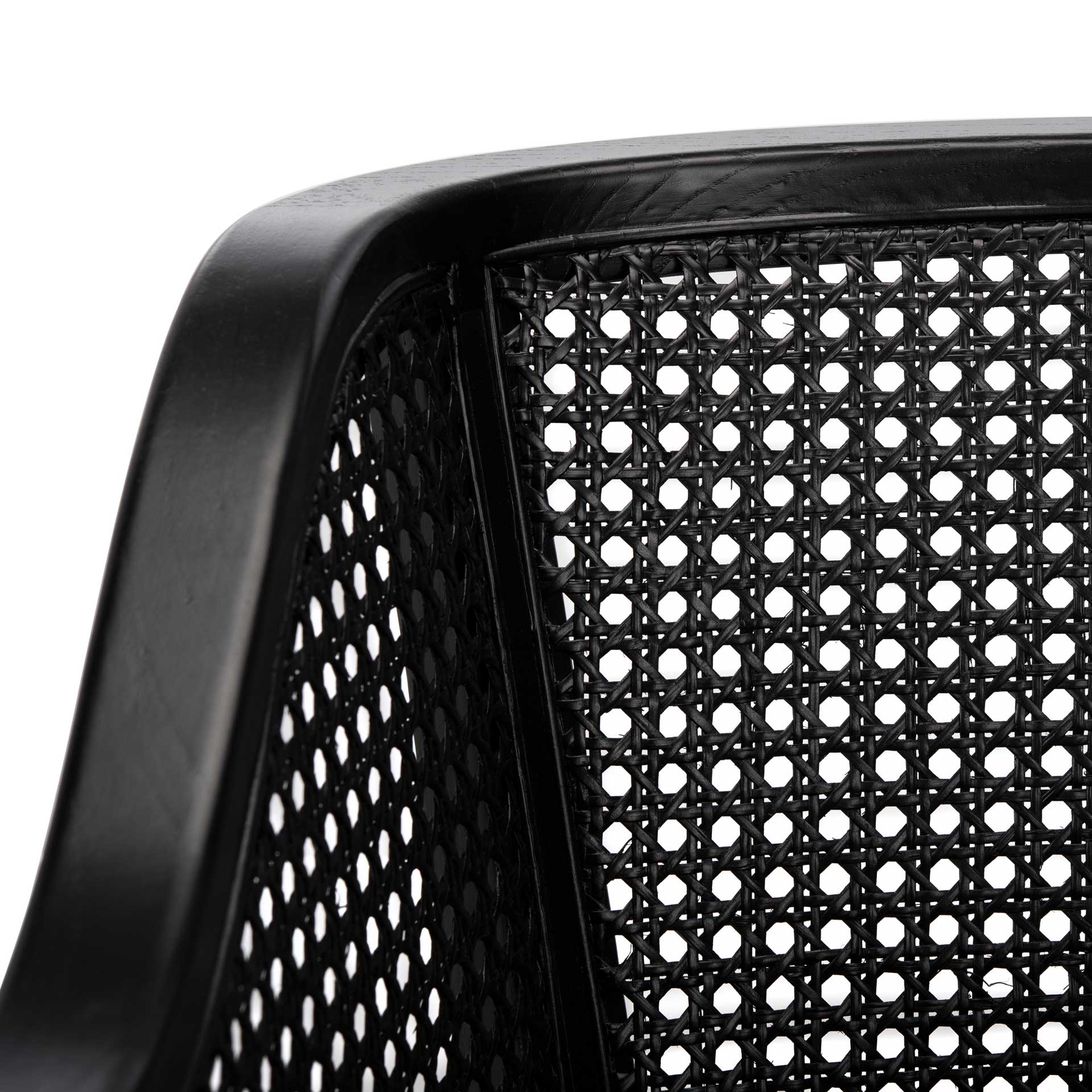 Ricardo Dining Chair Black - Image 6