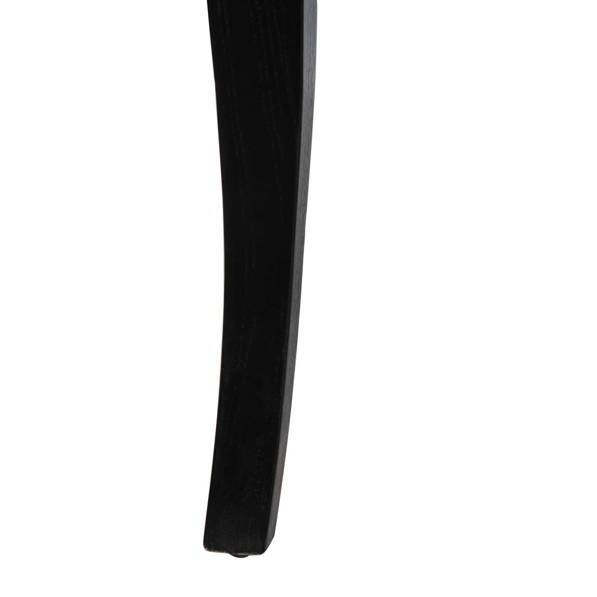 Ricardo Dining Chair Black - Image 7
