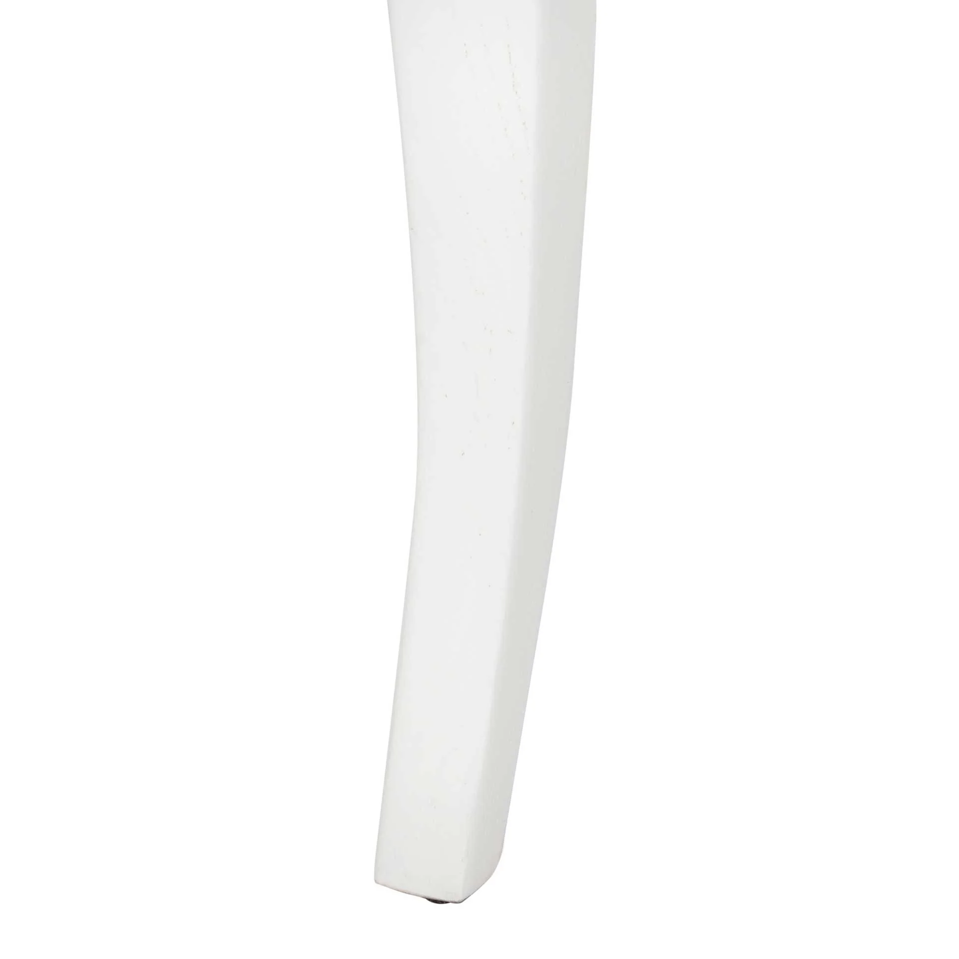 Ricardo Dining Chair White/Natural - Image 7