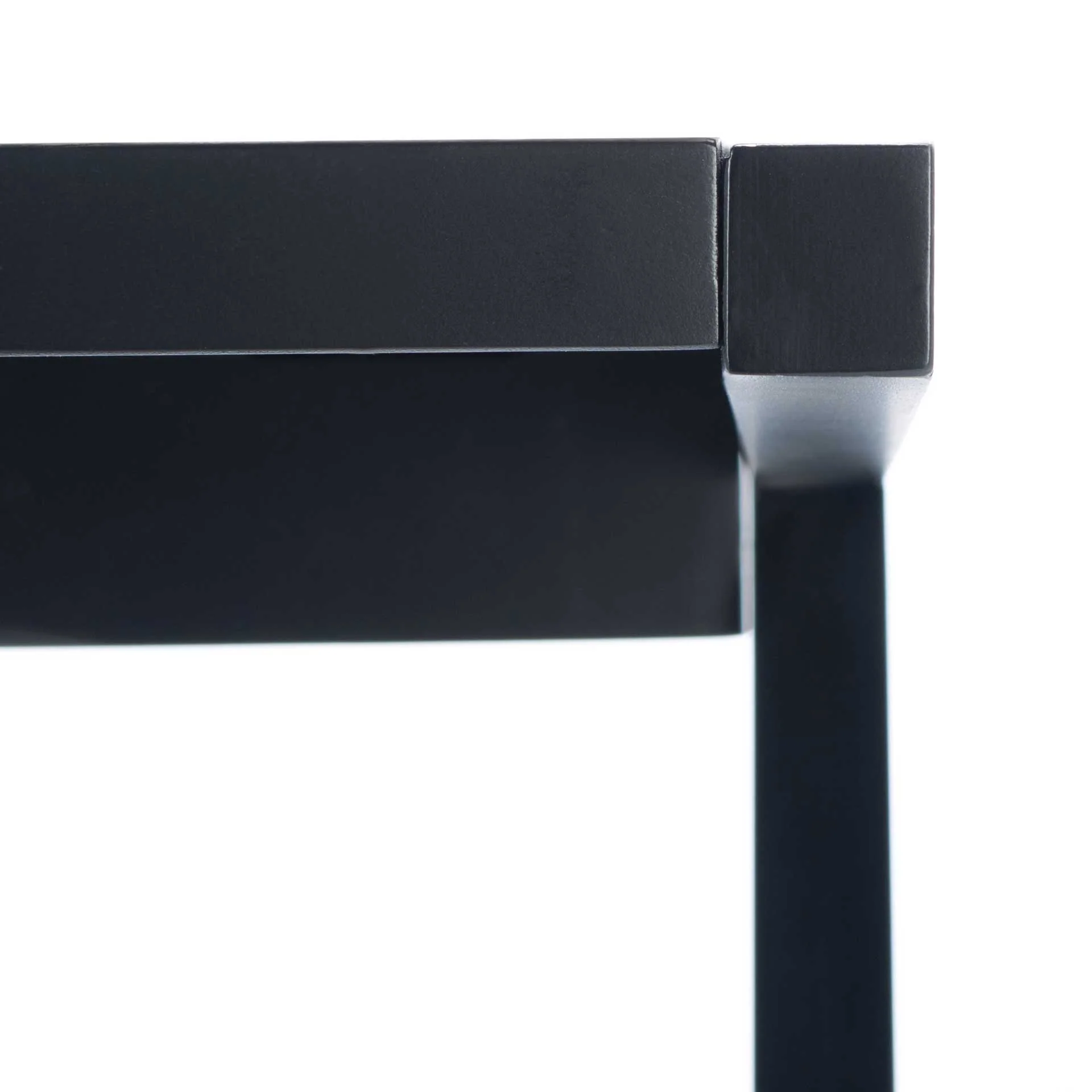 Richmond Desk Black - Image 5