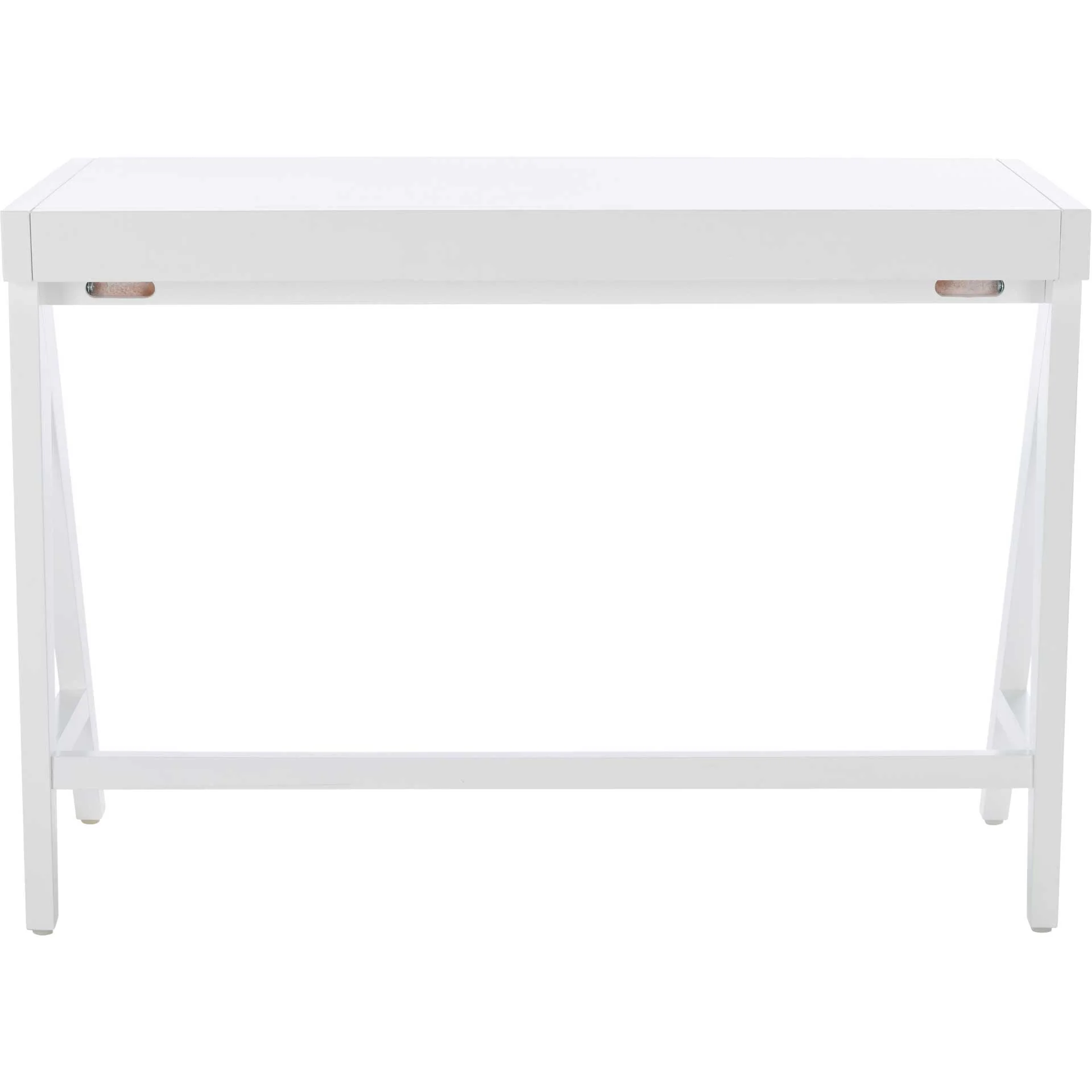 Richmond Desk White - Image 4