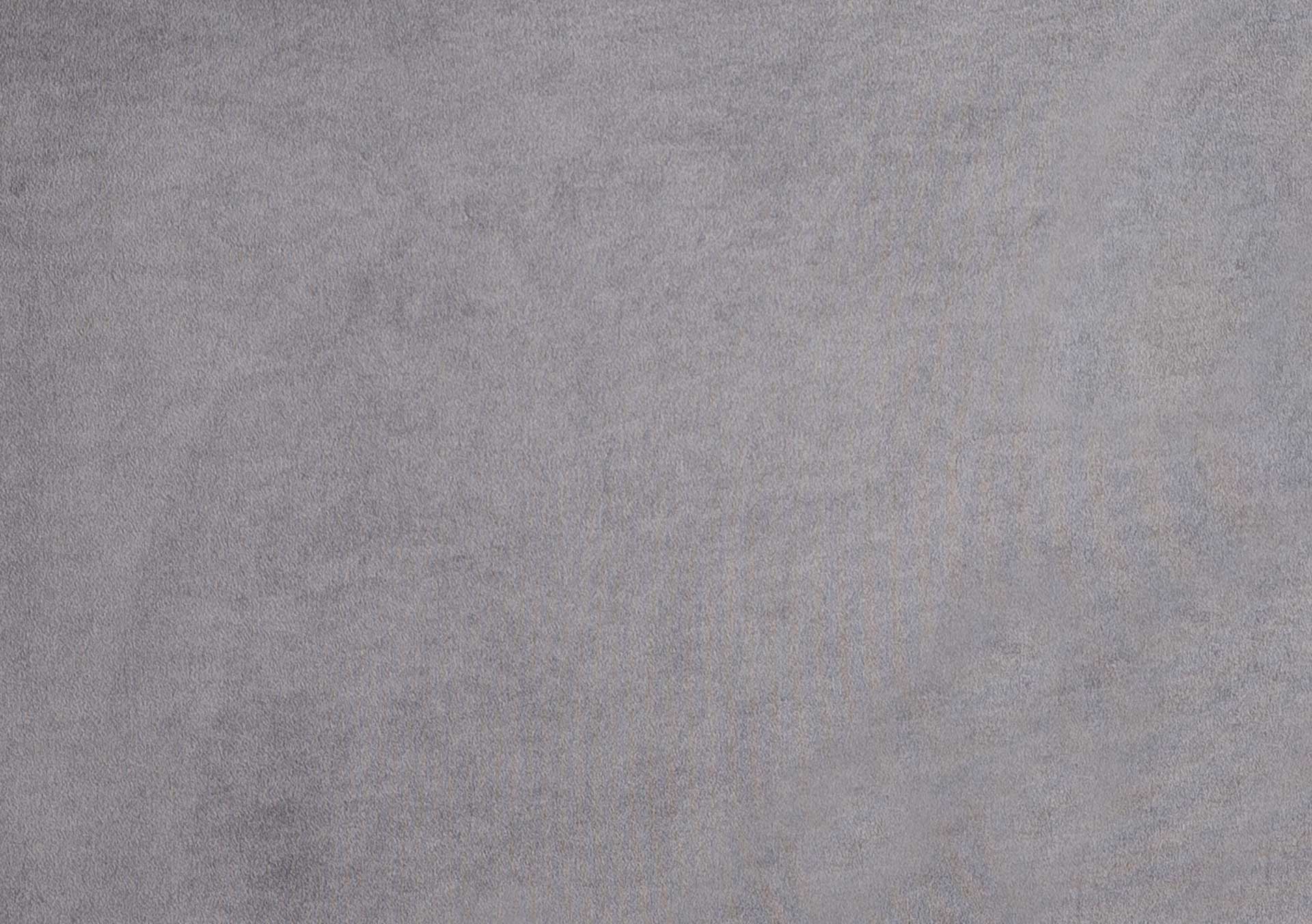 Ridge Velvet Sofa Gray - Image 8
