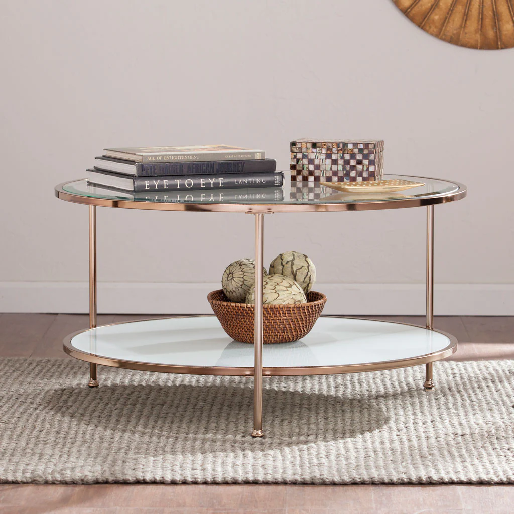 Riley Cocktail Table - Image 2