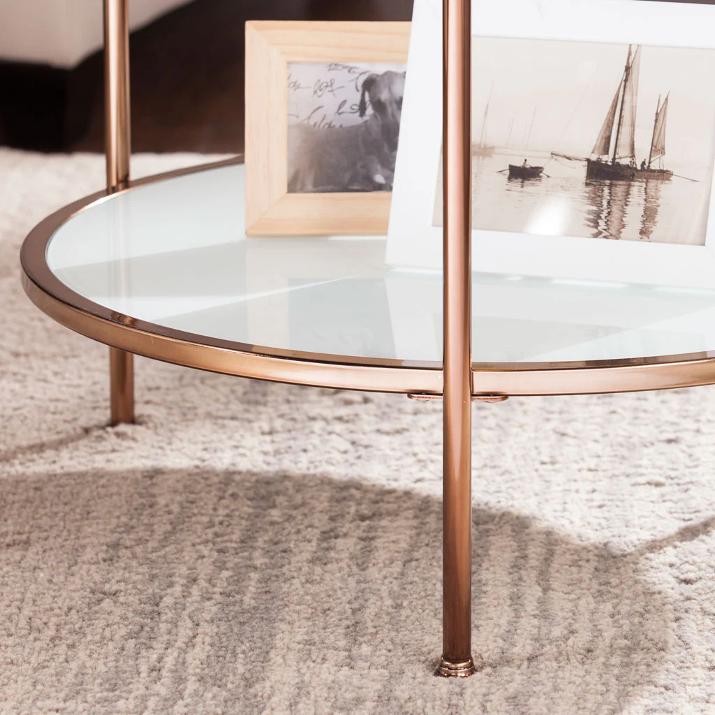 Riley Cocktail Table - Image 3