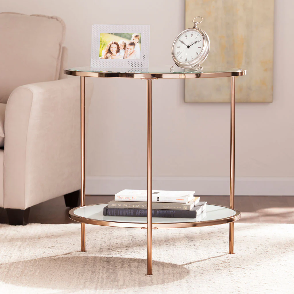 Riley End Table - Image 2
