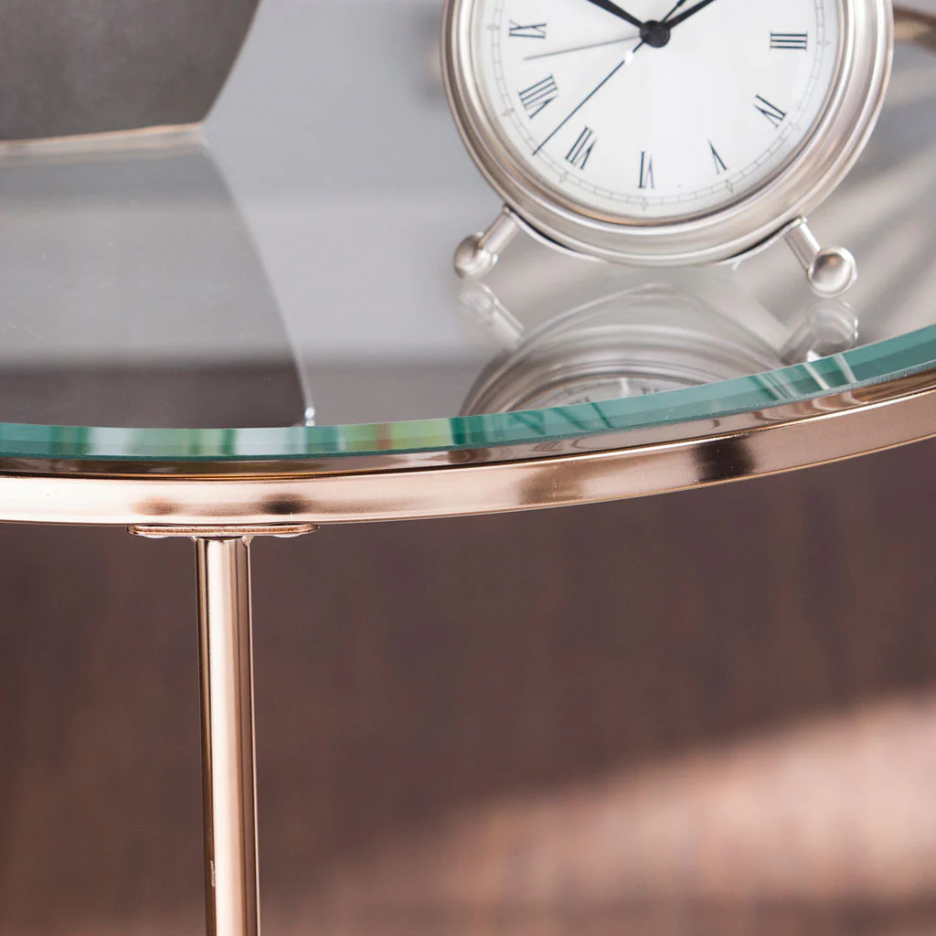 Riley End Table - Image 3