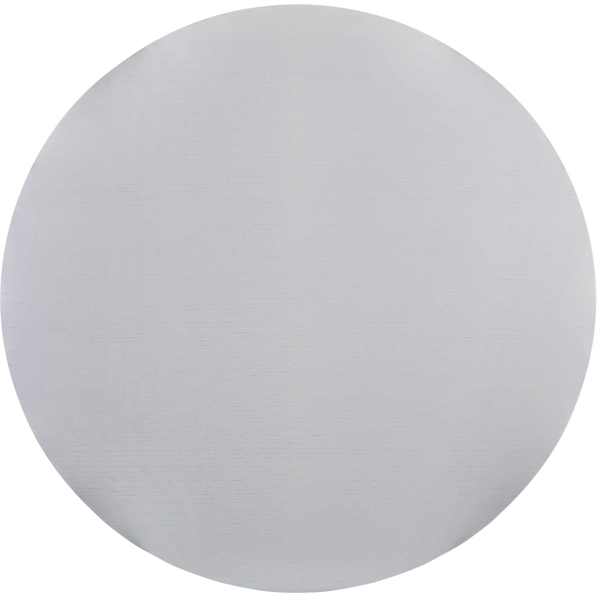 Riley Natural Rope Round Table White - Image 2