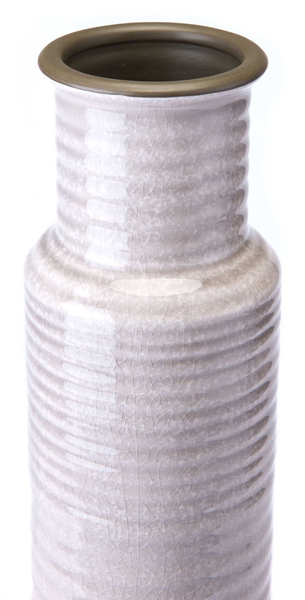Ripple Bottle Light Gray - Image 2