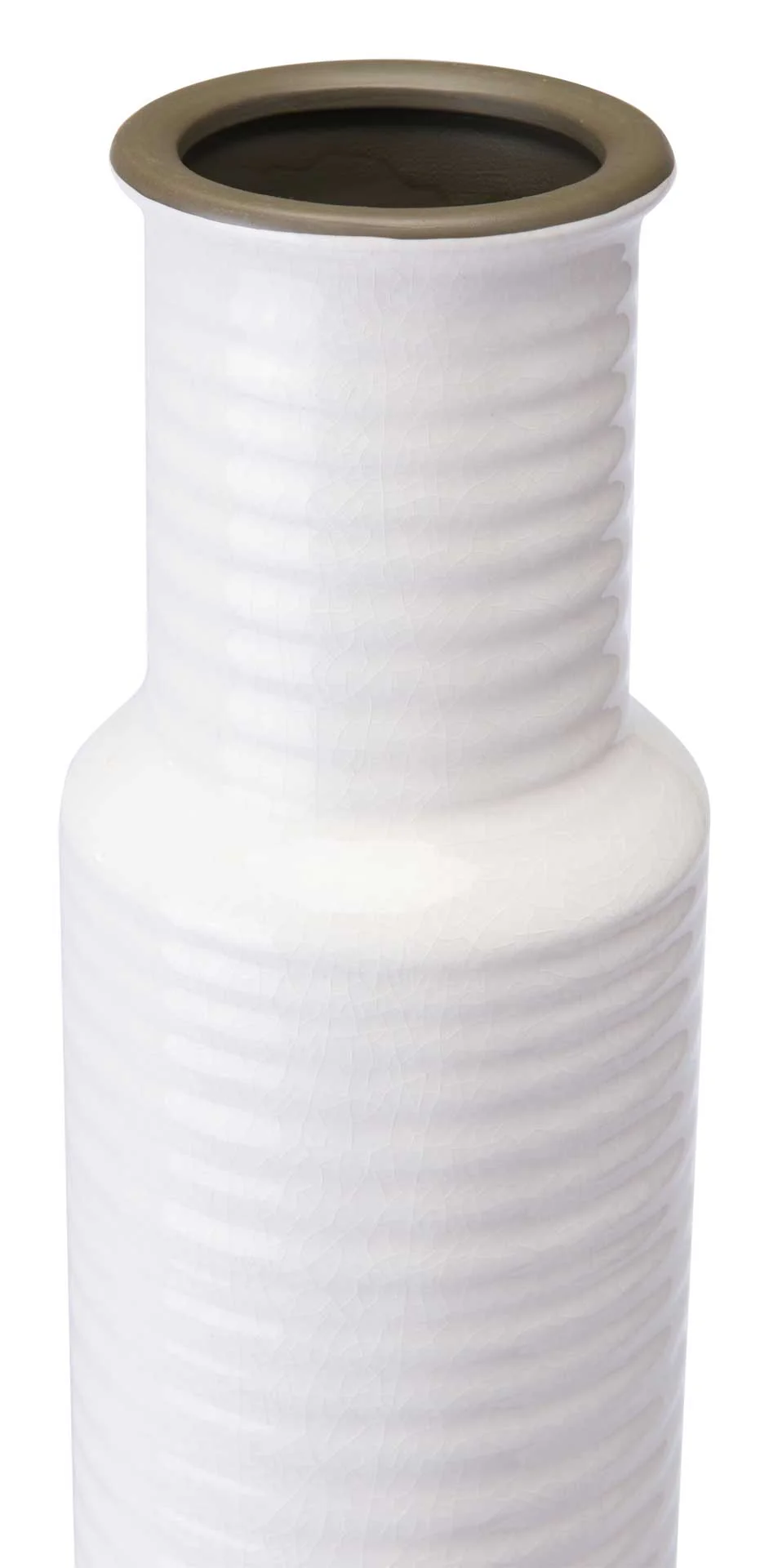 Ripple Bottle White - Image 2