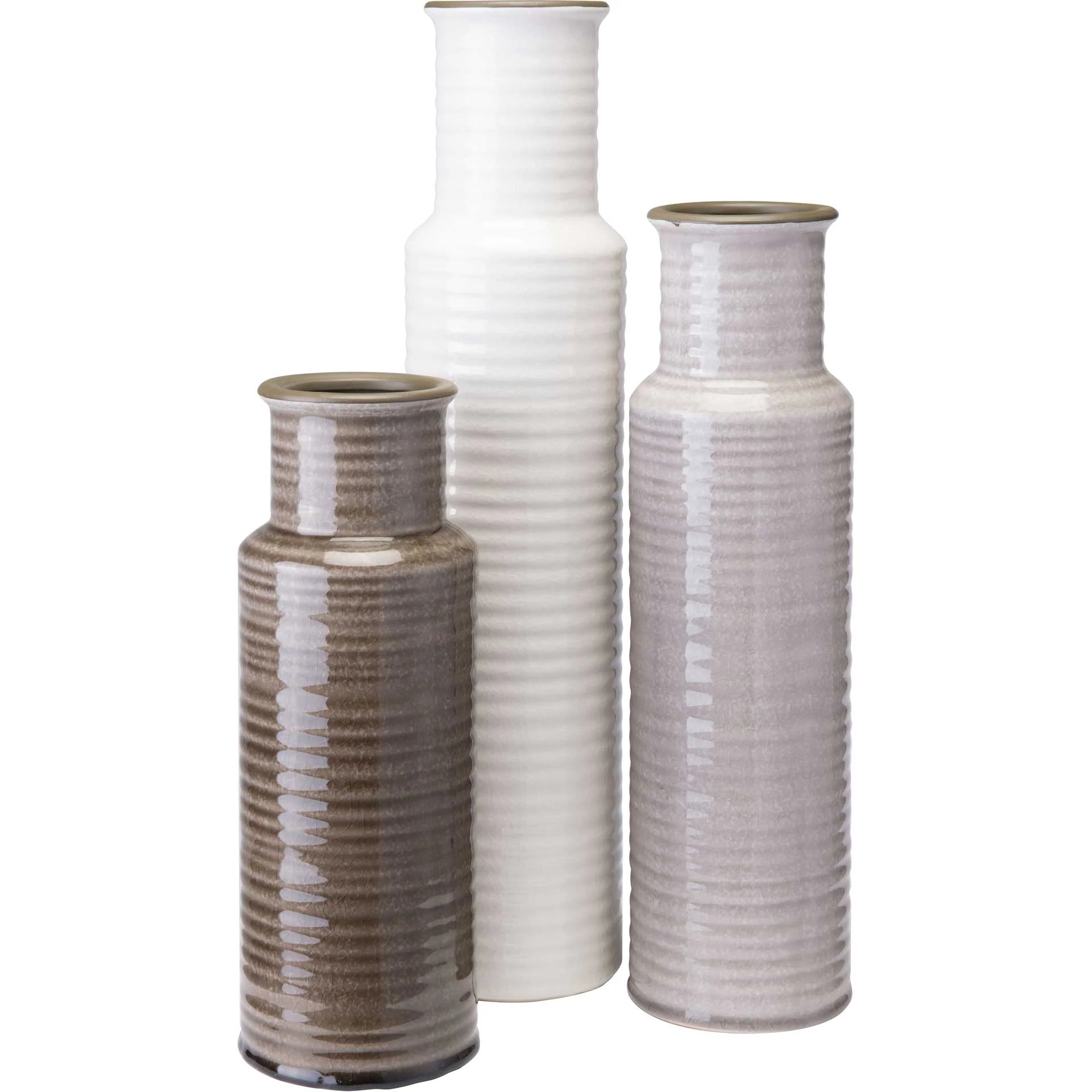 Ripple Bottle White - Image 3